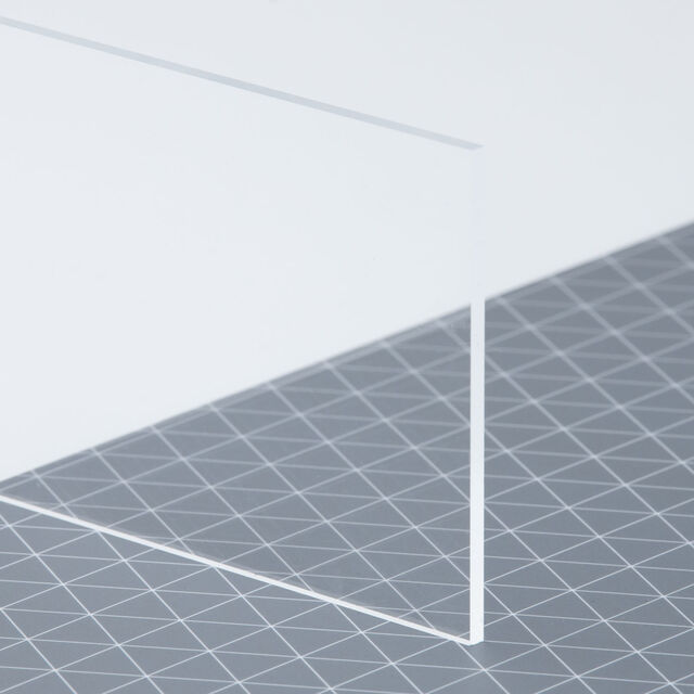 Abbildung: Plexiglas®/Acrylglas