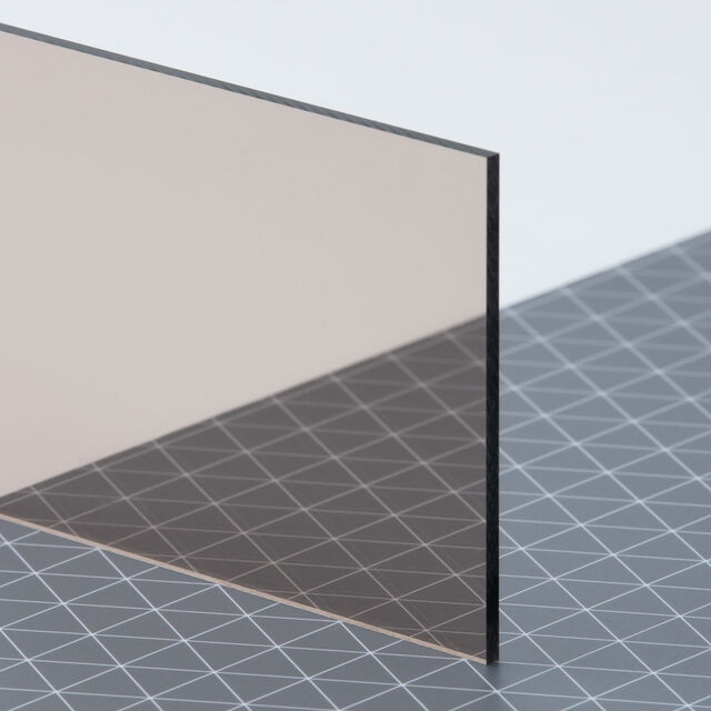 Abbildung: Plexiglas®/Acrylglas