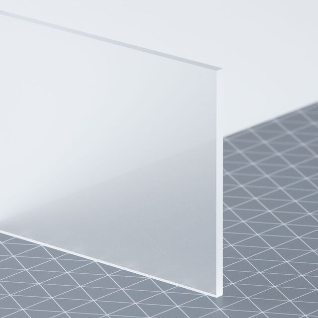 Abbildung: Plexiglas®/Acrylglas