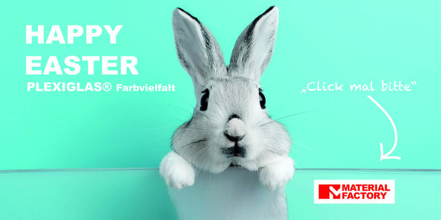 OSTERN 2025