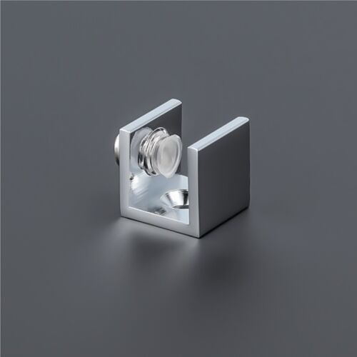 Glasbodenhalter 15x15mm Ansicht1