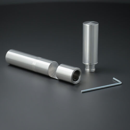 Spuckschutz Tischaufsteller Klemme 150mm lang Zubehör